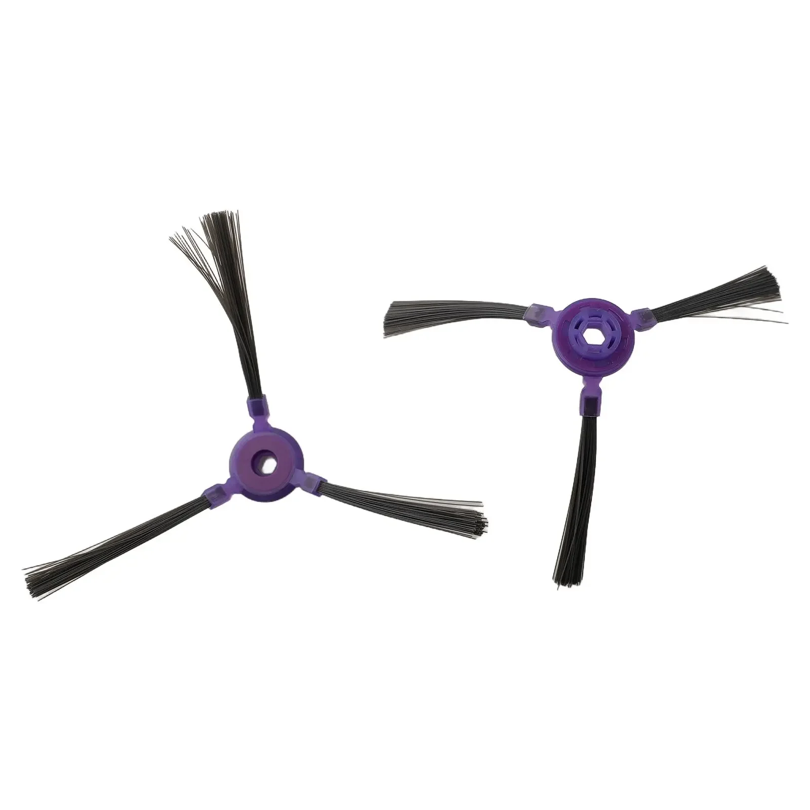 1 مجموعة الأسطوانة الجانب فرشاة الخرق مرشحات عدة ل ميديا M71CN M7/i10 مكنسة كهربائية قطع غيار استبدال الملحقات