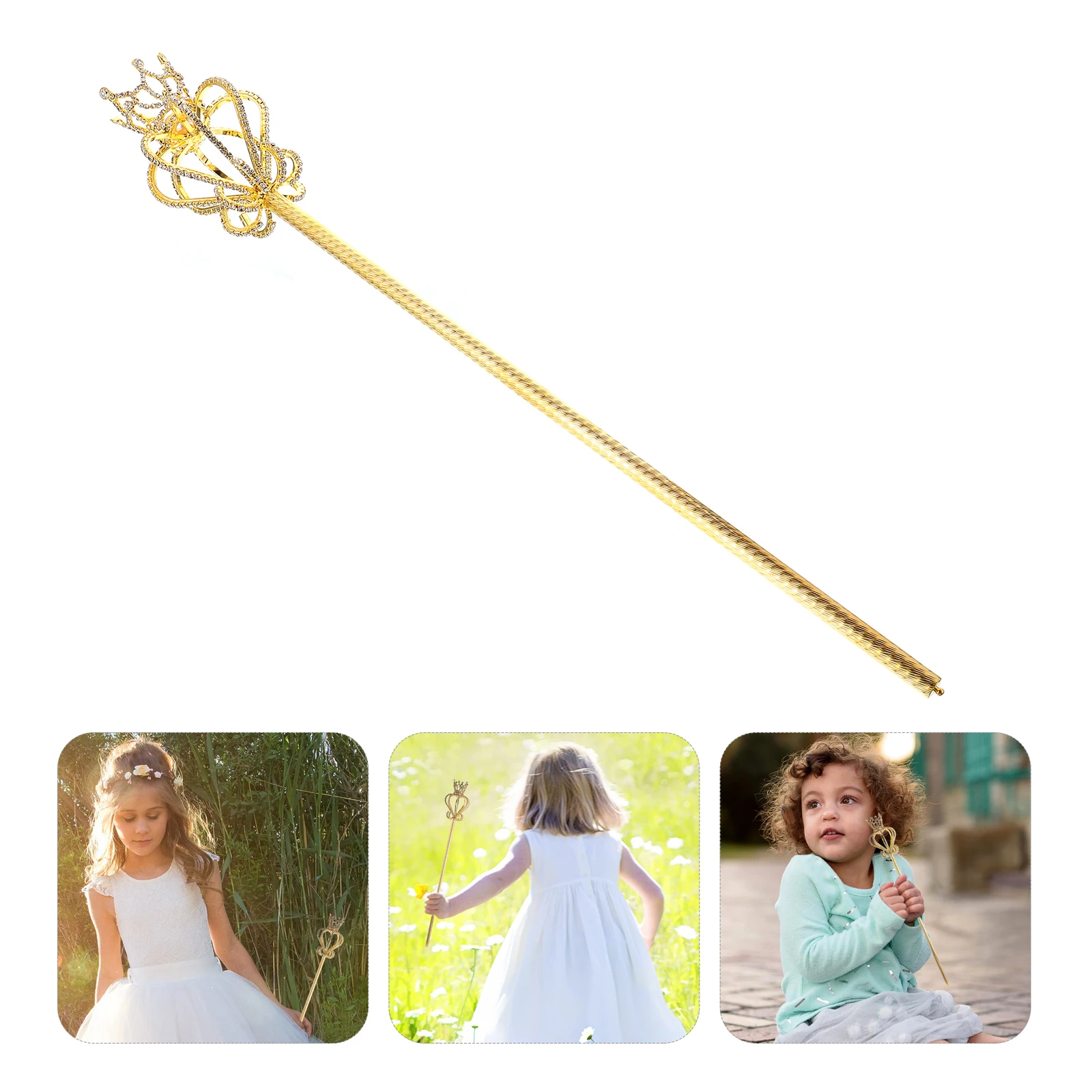 

Fairy Stick Shimmer Wedding W Queen Birthday Prince Fashion Accessories Halloween Thanksgiving cosplay PROM
