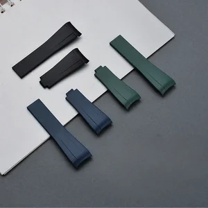 Đối với Rolex 20 21mm Ghost Water BRACELEL 10 Đồng hồ sòng bạc bán hàng chính - 1