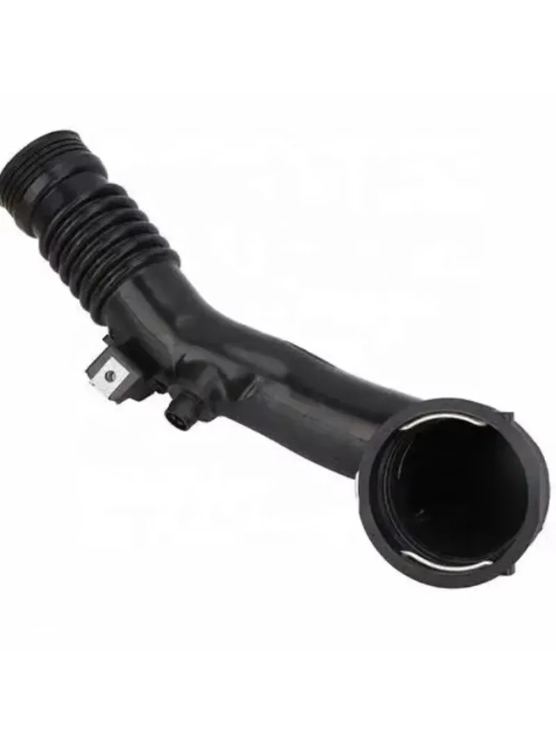 Rubber Air Intake Hose Coupler for BMW F06 F10 F12 E70 535i 740Li X5 X6 13717609811