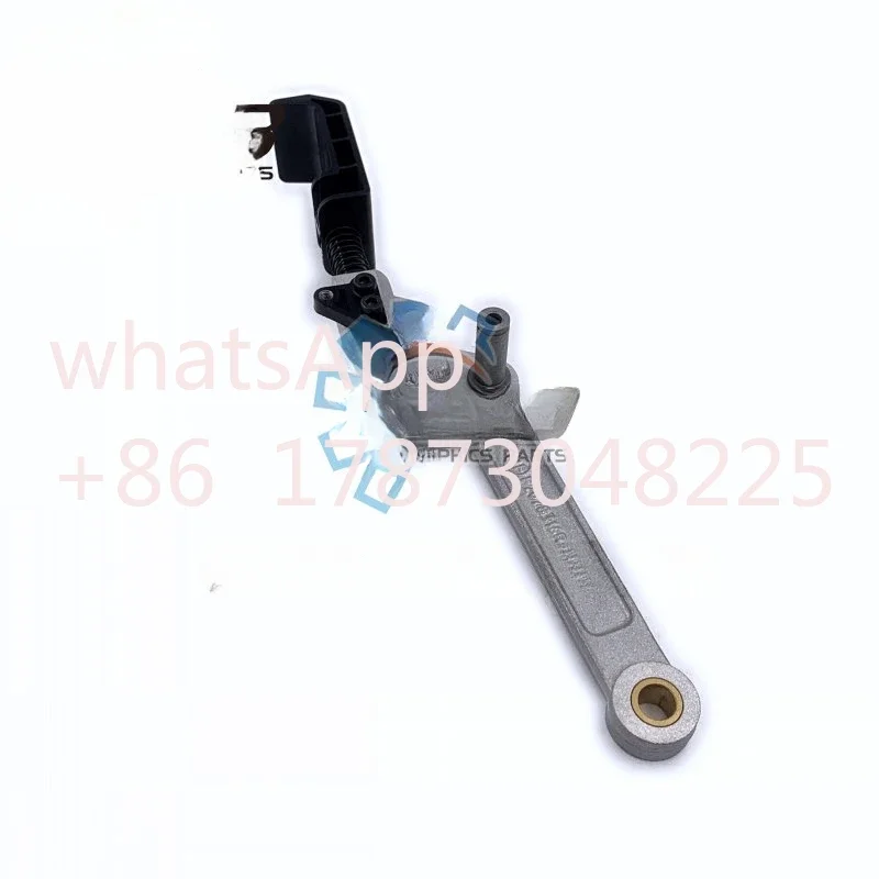 F2.028.316 Lever F2.028.312 Compression Spring 00.580.5217 Friction Bearing WSM-1012-08 For Heidelberg XL105 XL106 CD102 SM102