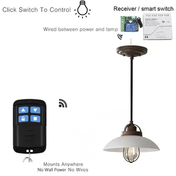 10 best sales Caixa de chaves Zigbee - №8