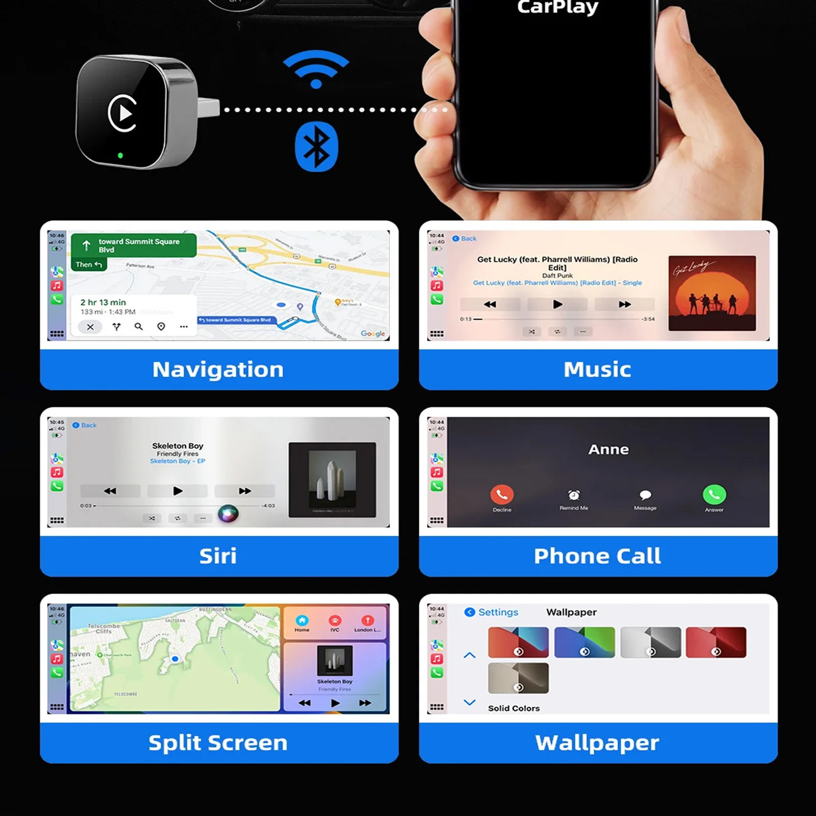 Thumbnail 4 - #79 Latest Car Intelligent Systems Offers