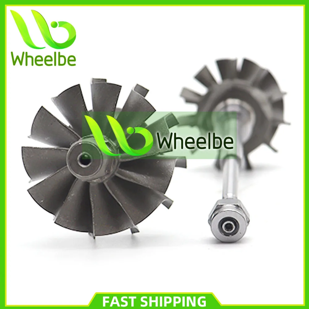 For Turbo Rotor K03 Volkswagen Passat B5 Audi A4 A6 C5 1.8T AEB ANB APU AWT AVJ BFB 53039880029 53039700029 058145703J