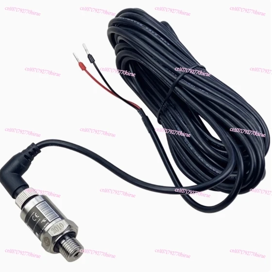 

Frequency Conversion Pump Sensor Pressure Transmitter Constant Water Supply 24V1MPA High-end Frequency Accessories