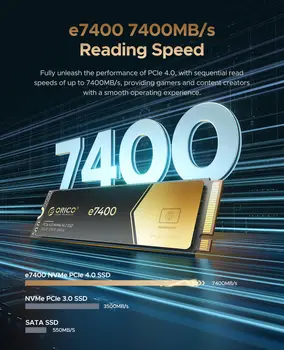 10 最佳銷售 PS5用的固態硬碟 - №6