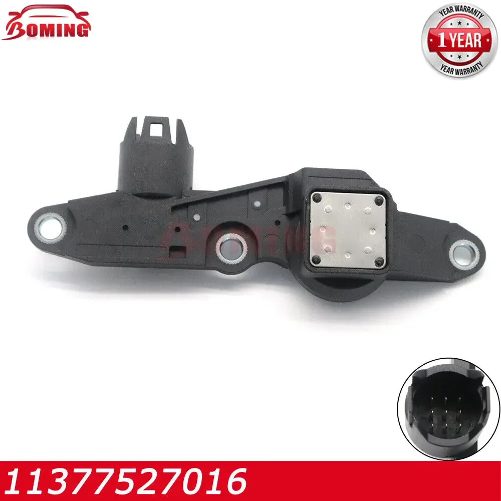 11377527016   Sensor de eje excéntrico 7527016   Se adapta a BMW 1 3 5 X1 X3 Z4 E46 E90 E81 E82 E87 E88 316i 318i 320i N42 N46