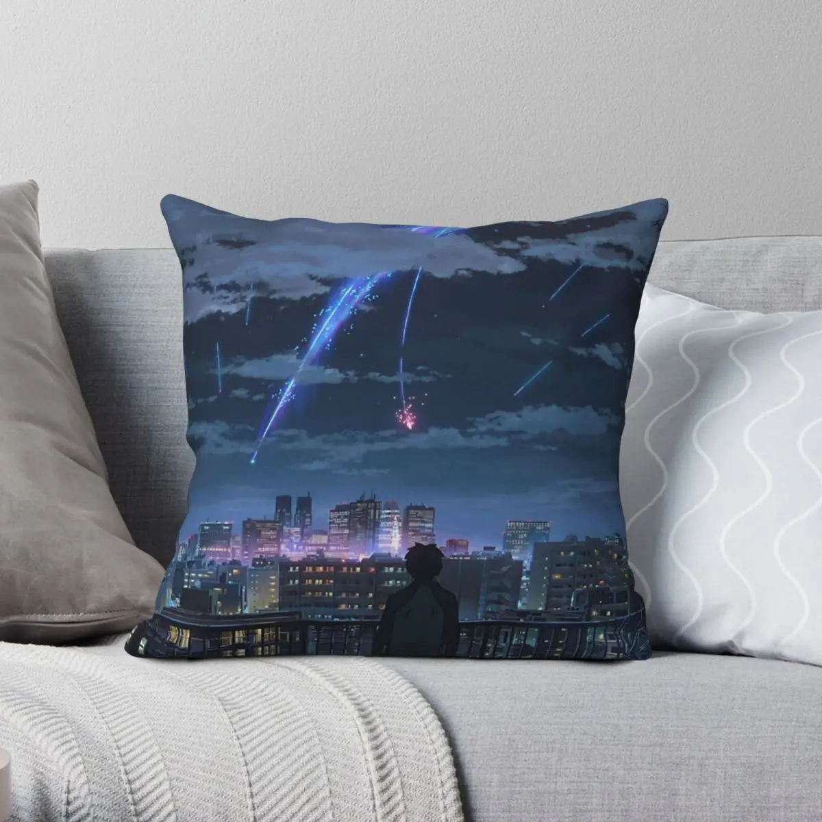 Kimi No Na Wa Your … - image