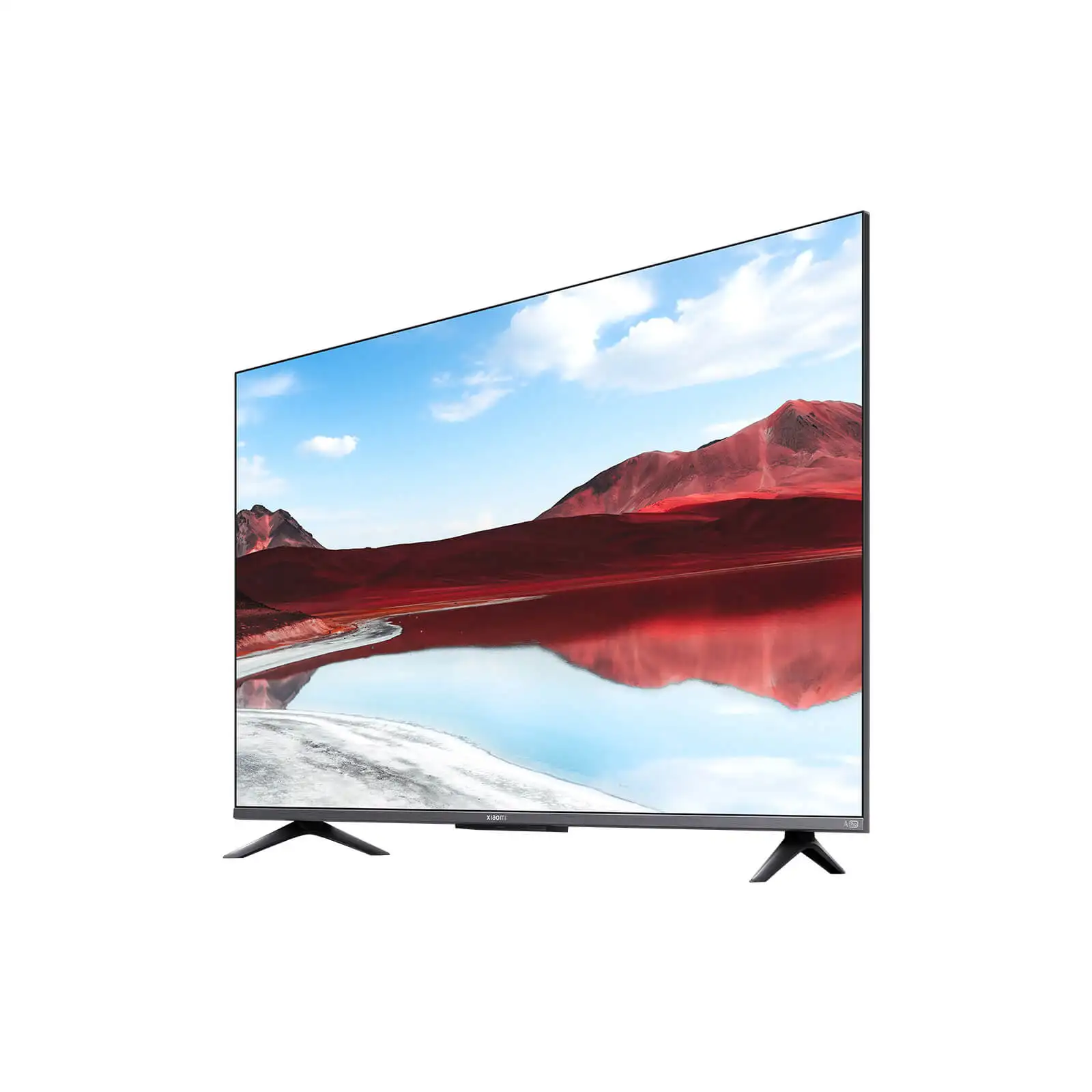 الرسمية |     Xiaomi Tv a Pro 43 2025، شاشة 4K Qled، Dolby Audio ™   ، Dts:X، Dts Virtual:X، Memc
