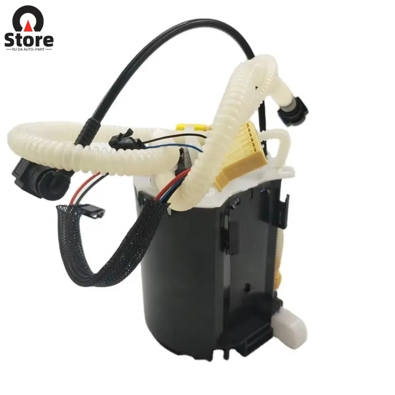 

LR014998 LR042717 Fuel Pump Assembly for LAND ROVER RANGE ROVER SPORT 3.0 Diesel Type for DISCOVERY 2.7
