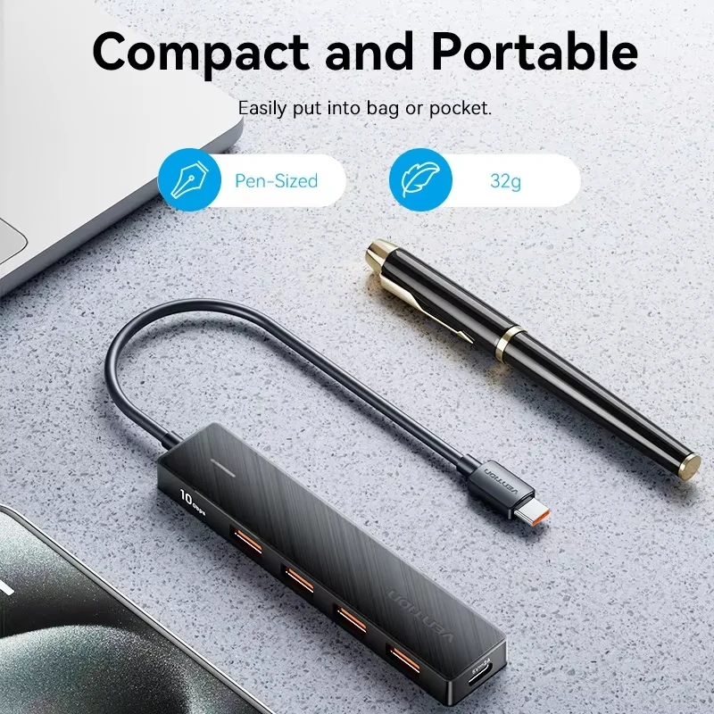 Thumbnail 2 - #11 Top USB Hubs & Docks Picks for Every Budget