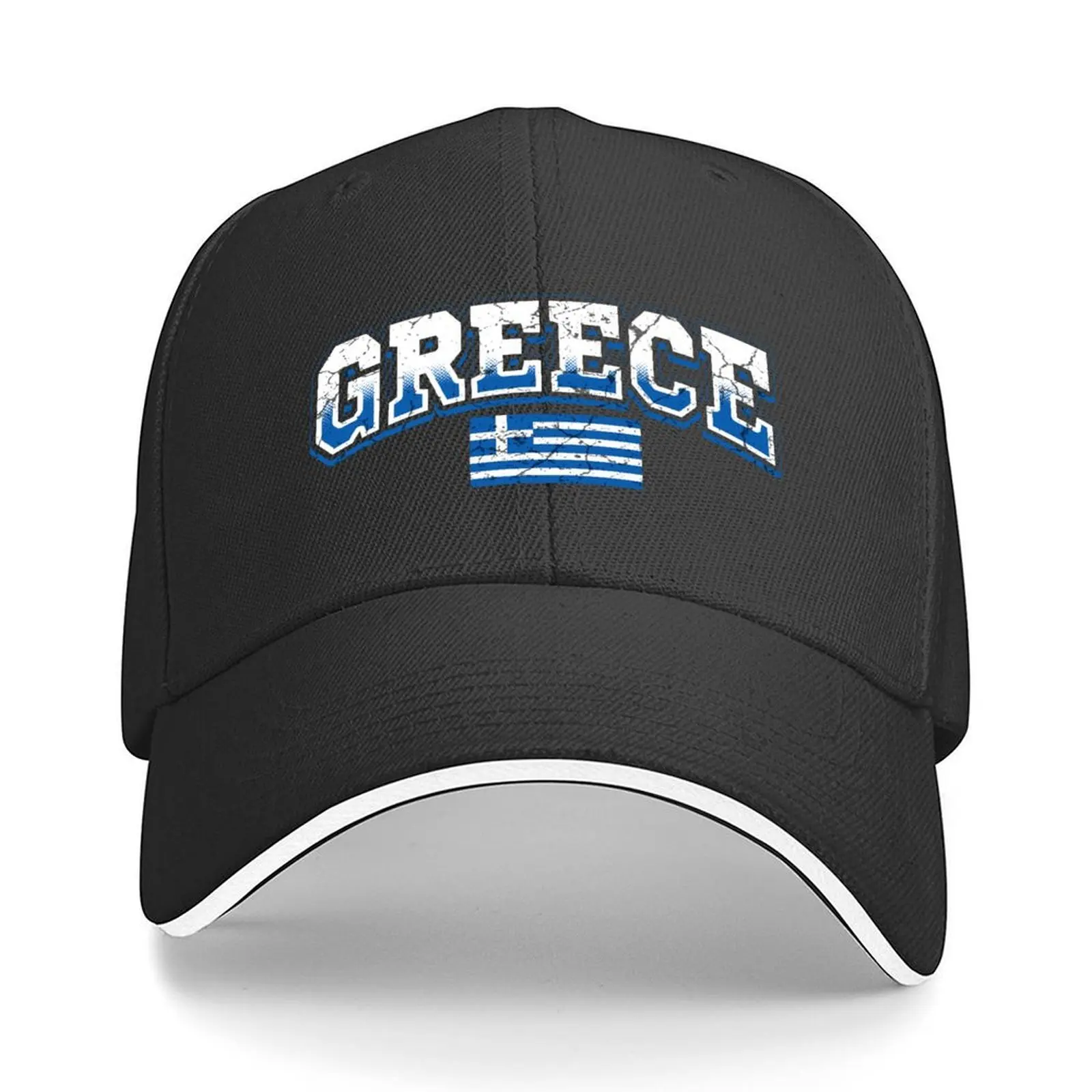 

Greece Baseball Cap western Hat Anime Hat Hat men tactical cap Women's Hats 2025 Men's