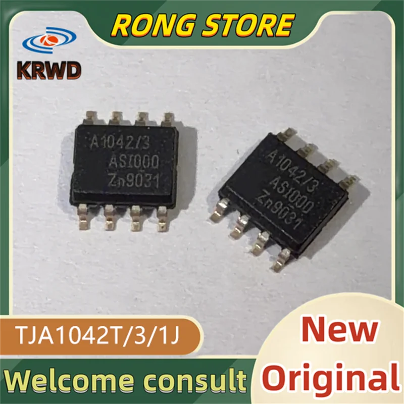 10/50PCS A1042/3 Ne…