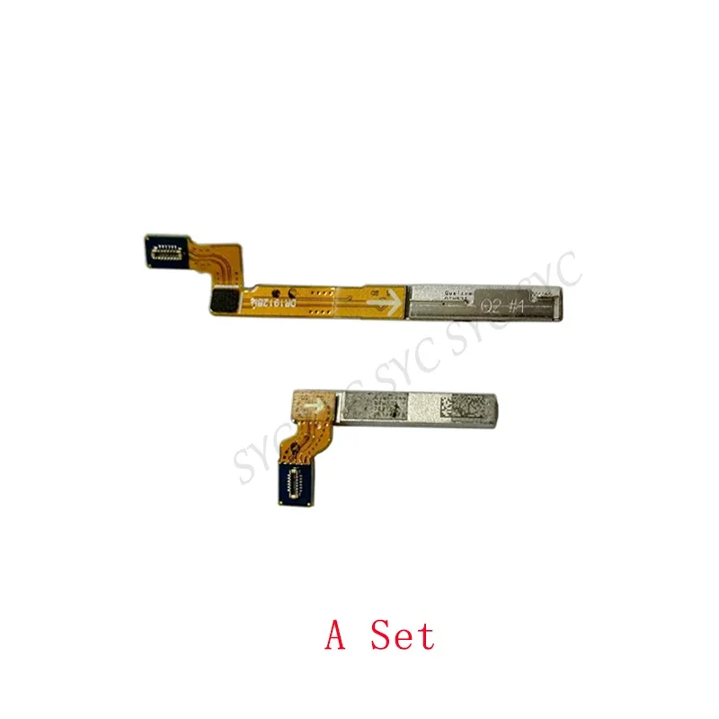 5G Module Connector Flex Cable For Samsung Z Fold 3 5G F926 5G Module Repair Parts