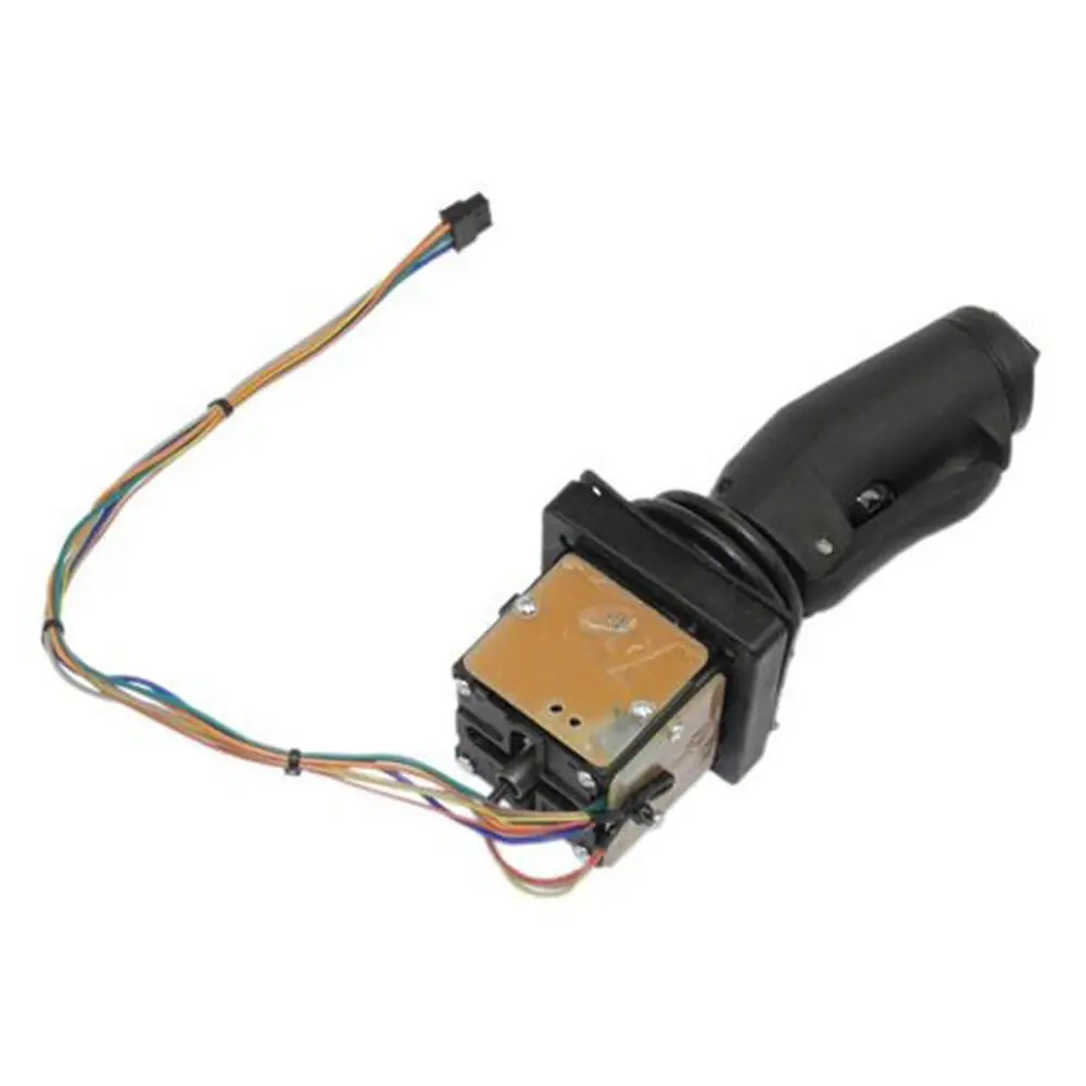 1600458 JL1600458 Joystick Controller Dual Axis Analog Joystick Compatible With JLG Toucan 8E 10E 12E