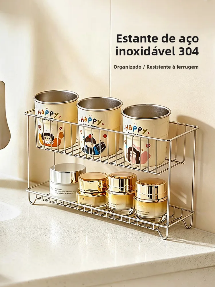 modern-housewife-304-stainless-steel-toothbrush-cup-holder-bathroom-vanity-shelf-skin-care-product-storage-rack-fixed-structu