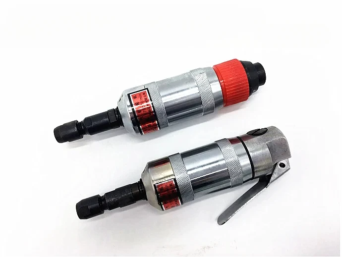 

S40A/S40B Pneumatic Grinding Machine Marine Direct Grinding Rotary Air Grinding 6mm Clamp Inner Hole Polishing