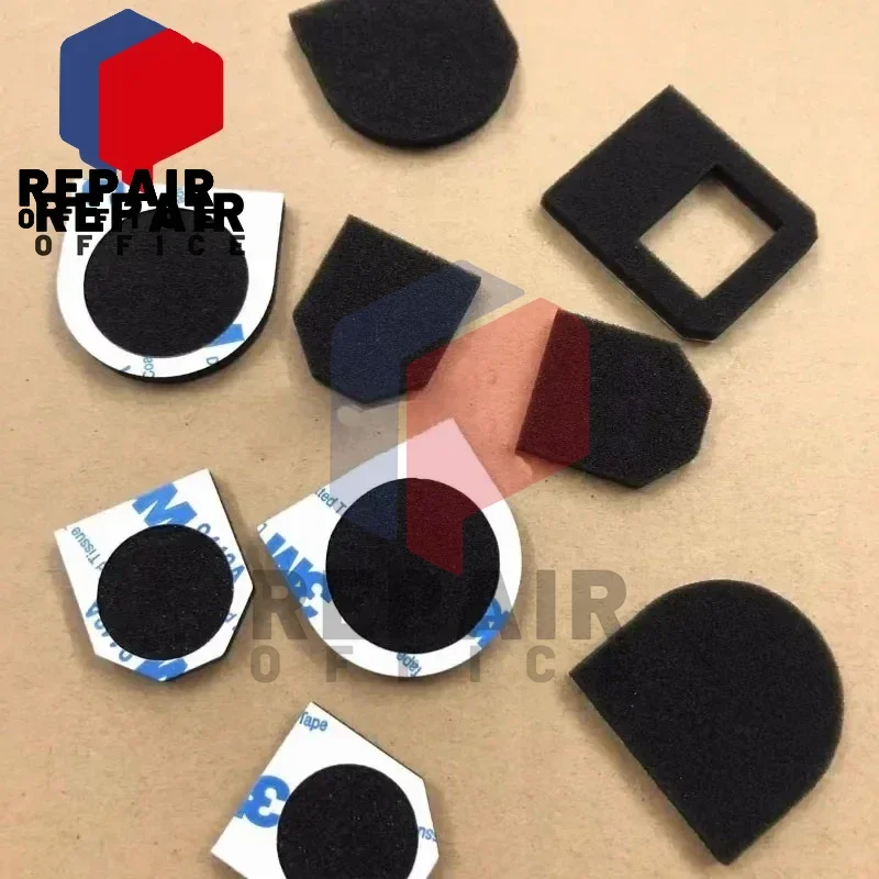 5set WX-103 Waste Toner Container Seal compatible for Konica Minolta 224 284 308 364 368 454 458 554 558 658 C224 C258 C284 C308