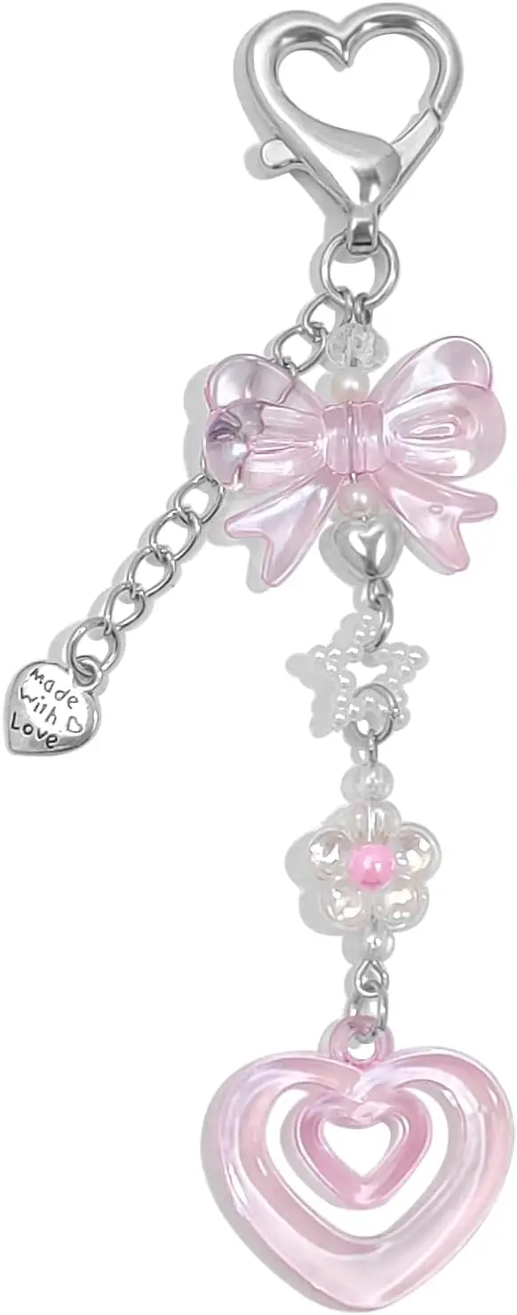 Novelty Keychains A… - image