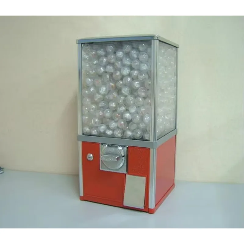 ارتفاع 20 بوصة 28-35 مم، 38-45 مم، 43-56 مم ألعاب الكبسولات وآلات بيع الكبسولات (TR220)