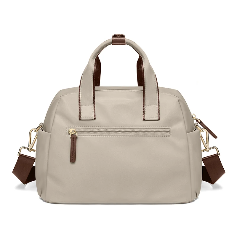 GOLF Damenhandtasche, hochwertige Tragetasche, leichte Damen-Schultertasche, Umhängetasche, wasserdichte Handtasche, lässige Designer-Handtasche