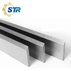 LIVTER high precision woodworking planer blade wood thicknesser planer blade
