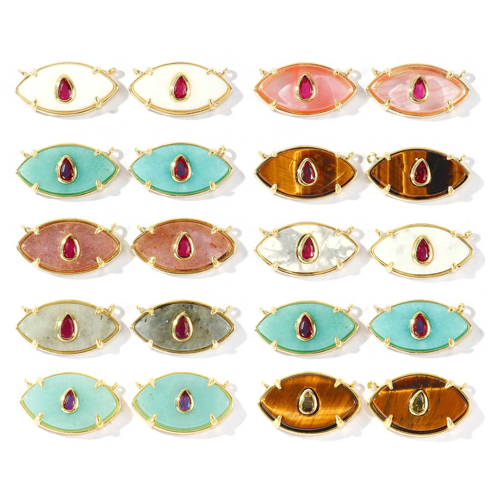 2-pecas-conectores-de-latao-banhados-a-ouro-com-pingentes-de-zirconia-cubica-fucsia-em-formato-marquise-para-joias-diy-colares-e-pulseiras-22x12mm