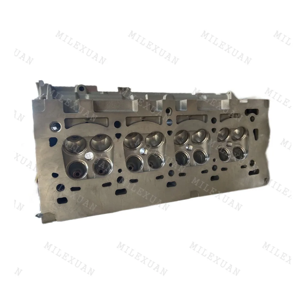 Auto Parts 1.6L 16V K4M Bare Cylinder Head For Renault Megane/Clio, For Dacia Logan, For Nissan NP200 OE 7701473353/1364