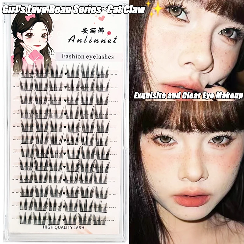 60/72/80/140 Cluster Eye Black, natürlicher Roll-On Eyeliner, personalisierbarer Eyeliner, Mischpalette für Eyeliner, DIY Eyeliner – Detail 3