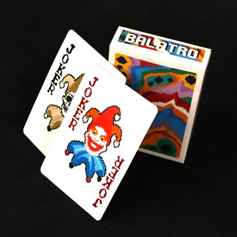Why the Balatro Card Set Is the Ultimate Choice for Tabletop Gamers and  Party Enthusiasts