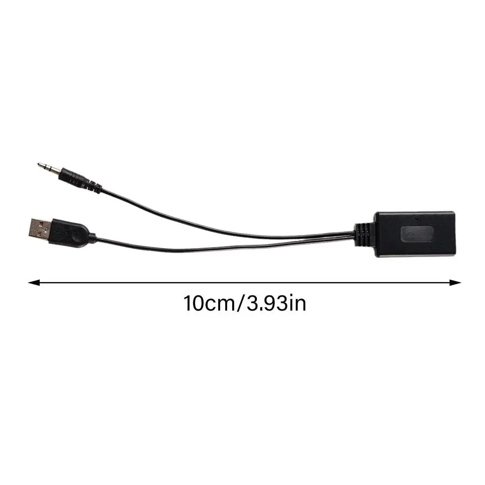 aux cord that plugs into cigarette lighter Best AUX for Cigarette Lighter: A Real-World Review of the Universal  Bluetooth Radio Adapter
