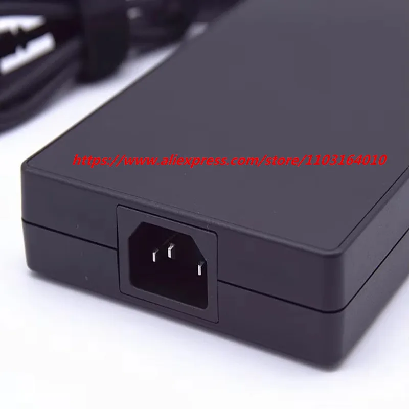 حقيقي 300 واط 20 فولت 15A ACAdapter ADL300SDC3A شاحن الطاقة لينوفو LEGION 5 برو 16ITH6H 15ACH6H 15BCH6H LEGION 7 GEN 6 16ITHG6