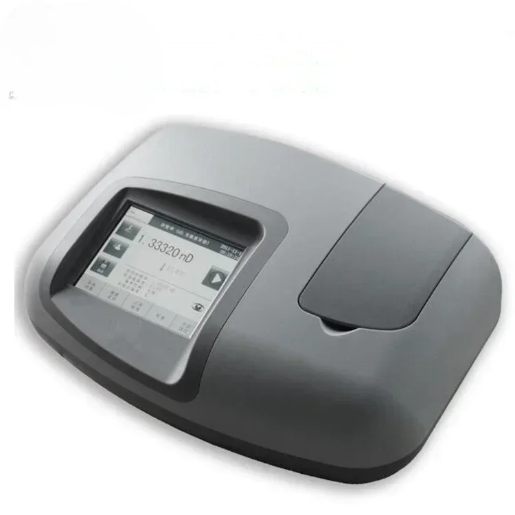 

IR120FD/IR140FD portable auto refractometer