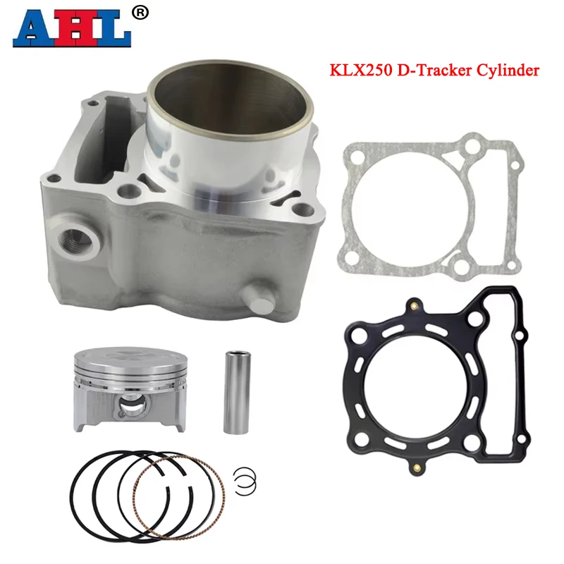 Motorcycle 78Mm Air… - image