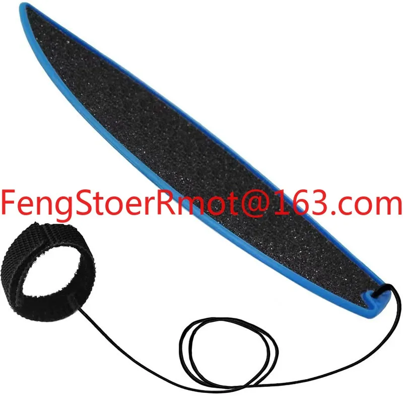 Decompression Fingertip Finger Surfboard Skateboard Decompressor Adult Fingertip Suspension