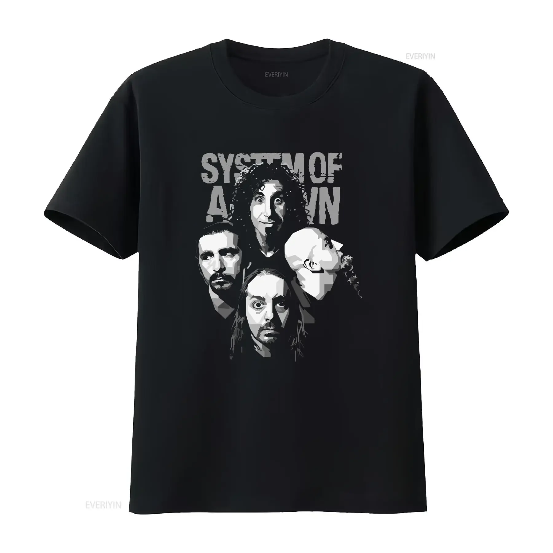 System Of Down Soad… - image