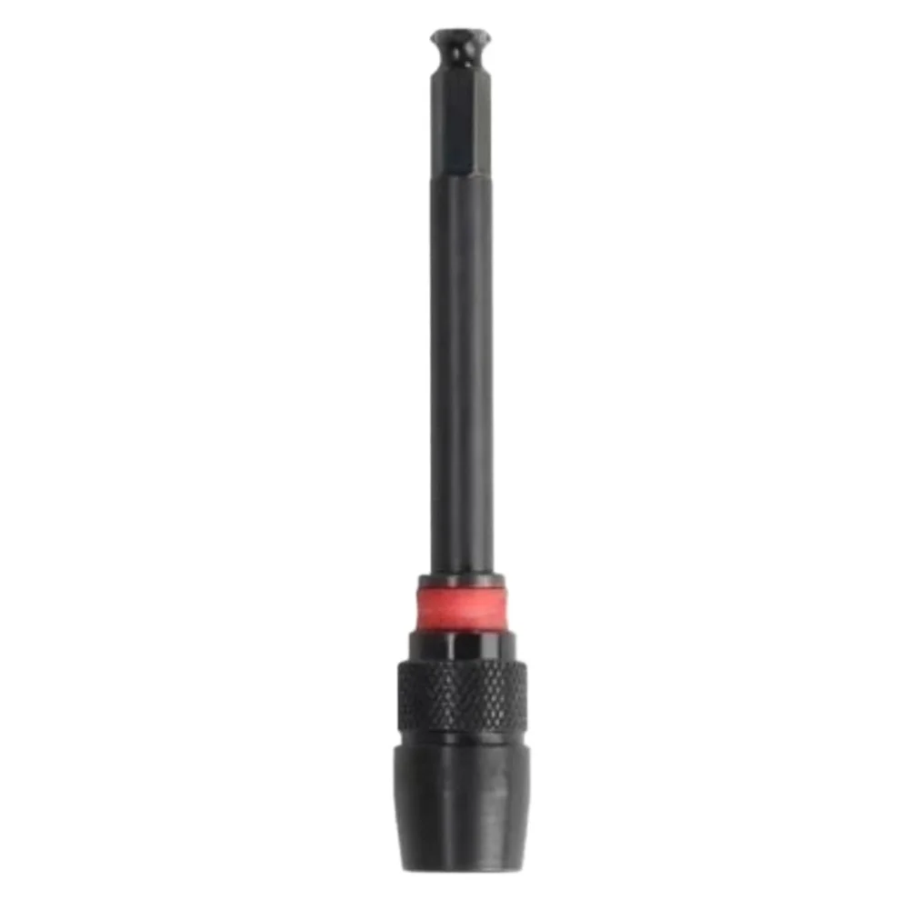 6-Inch Hex Shank Extension Bit Holder 1/4