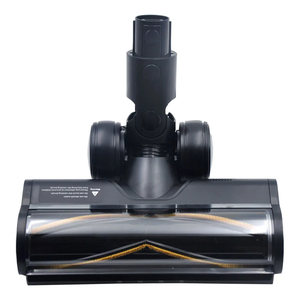 

Cordless Vacuum Cleaner Electric Brush Heads Floor Maintenance Compatible With R20 R30 Consistent Cleaning Performance For T20