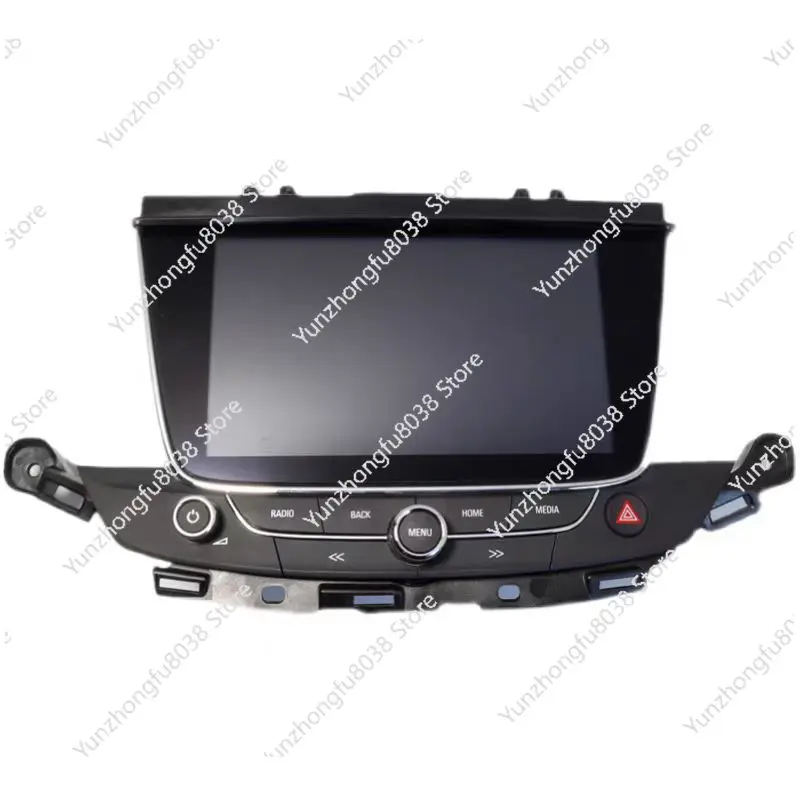 Lcd Screen Display …