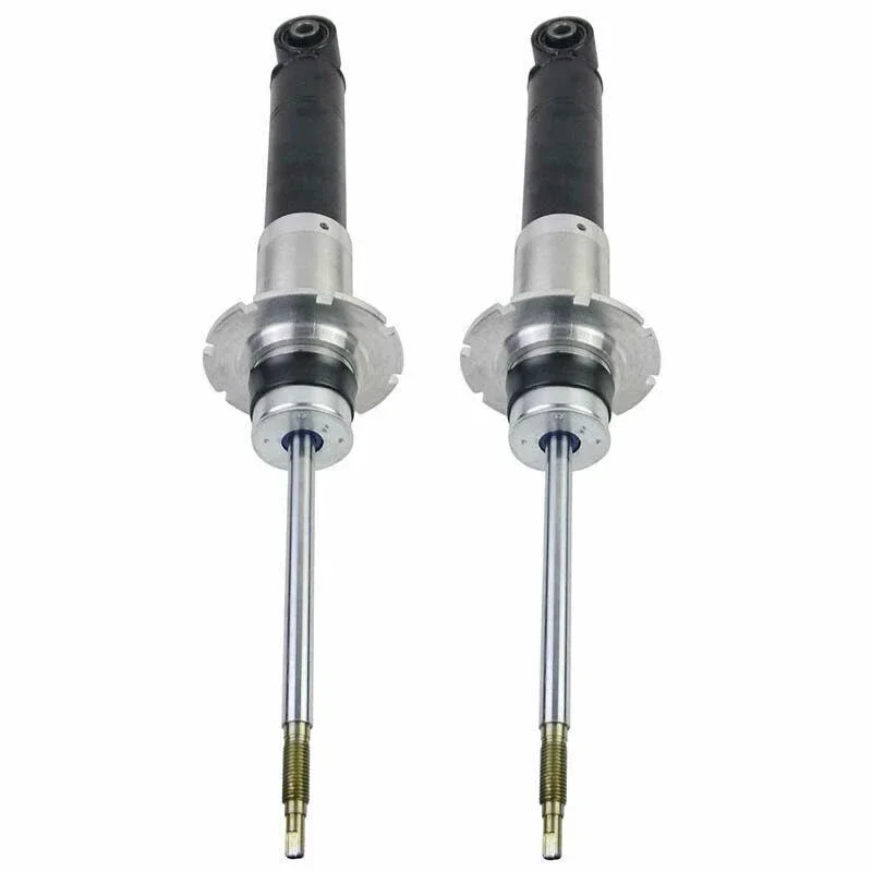 SKYLINE 2x Rear Left Right Air Shock Absorber Magnetic For Ferrari California 2008-2014 view 2