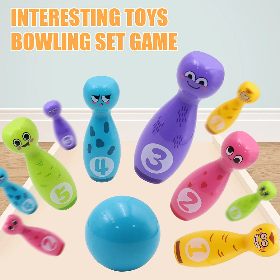 Thumbnail 2 - #2 Best Bowling Ball Sets to Buy In 2026