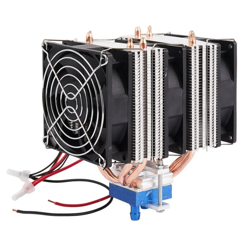 Chiller Water Cooling System Pc - A72Z 2 PC Termoelektrik Soğutucu Yarıiletken