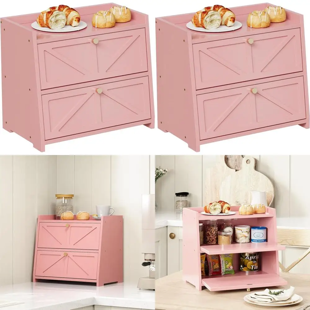 Large Bamboo Bread … - image