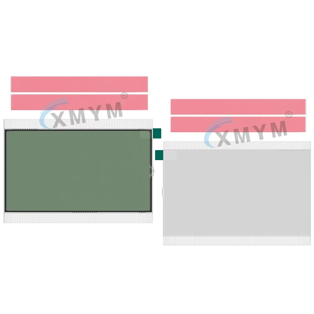 Per il NUOVO Prima 2017 FLUKE 725 Display LCD Schermo Multimetro Digitale Parti di Ricambio Dello Schermo