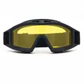 BLACK-YELLOW