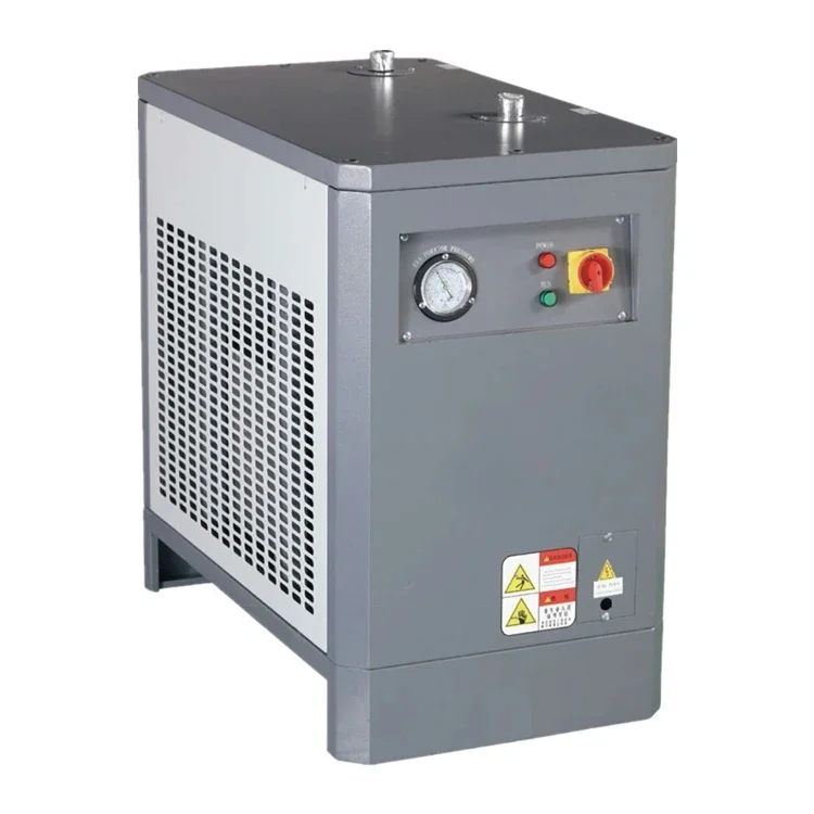 

Mikata den tal Equipment Air Compressors Refrigerated den tal Air Dryer Oral Therapy Accessories-Cleaner