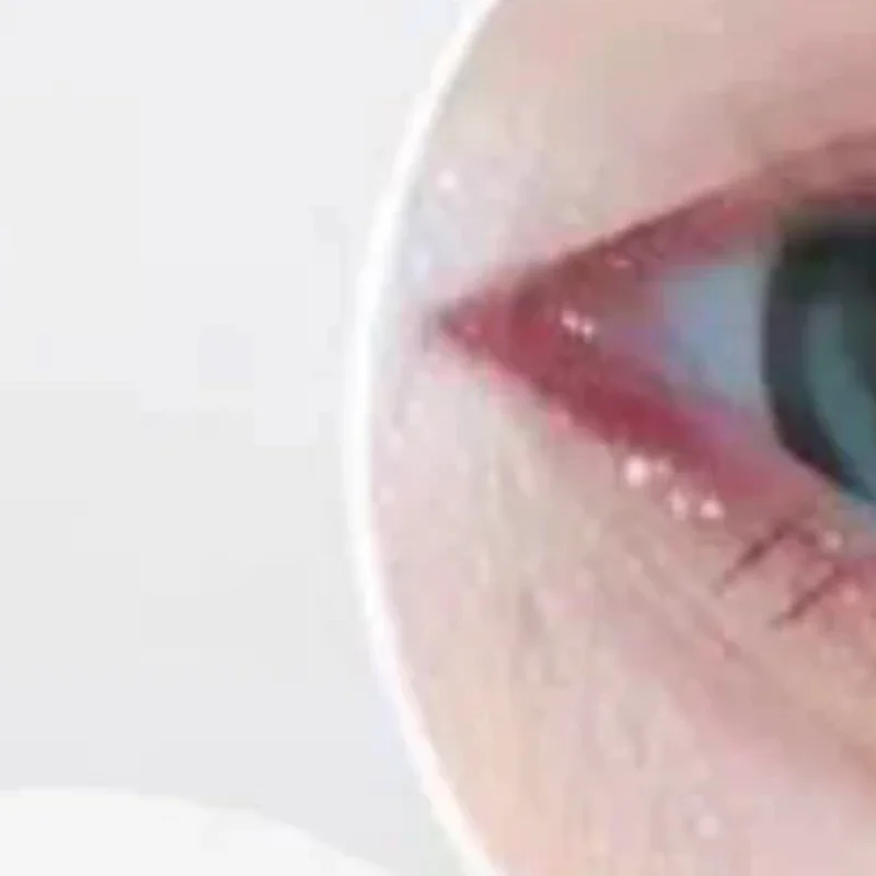Double-headed Eyeliner Pencil Smooth Mocha Brown Soft Eye Liner Pen Waterproof Matte Aegyosal Lying Silkworm Eyes Makeup