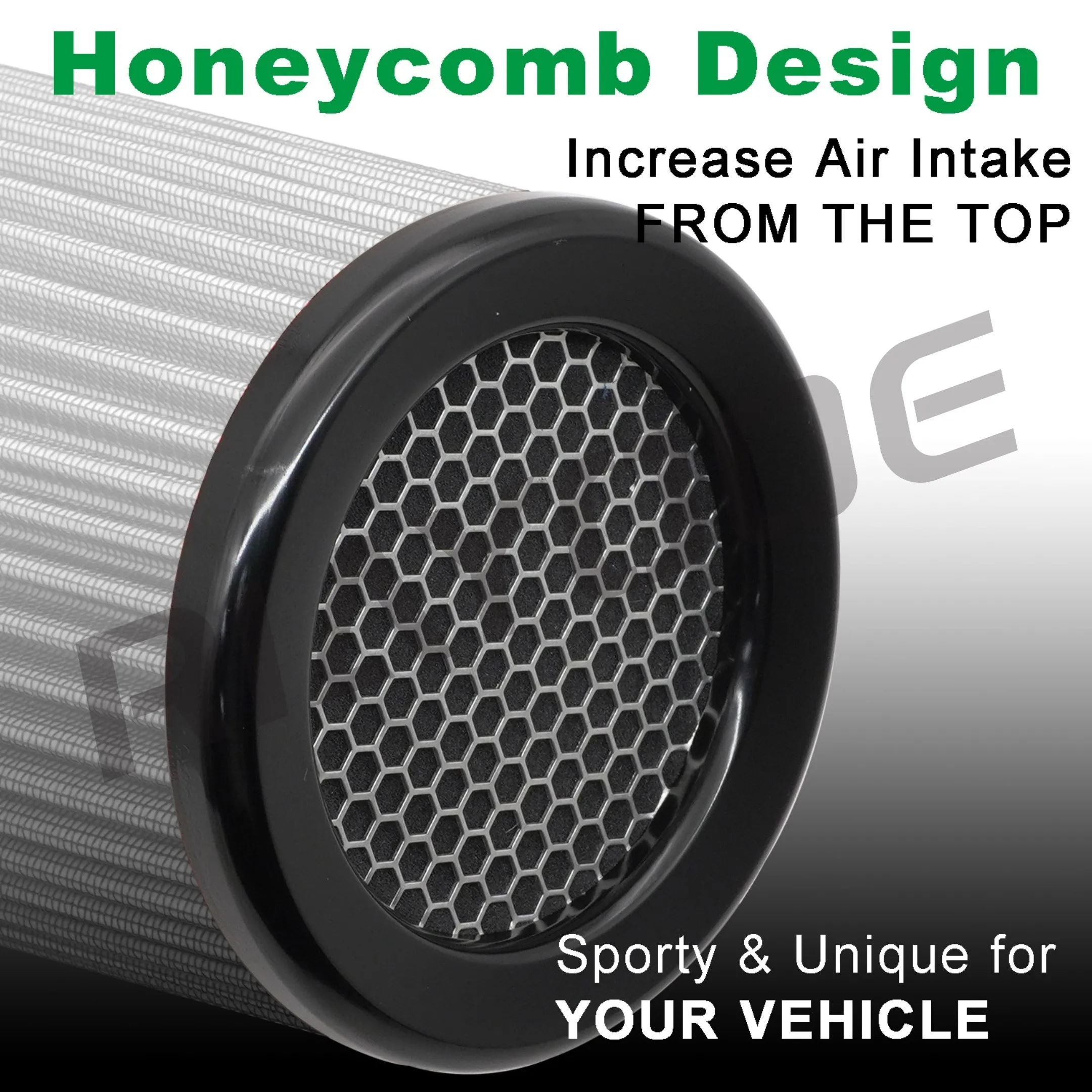 Thumbnail 3 - #6 Air Intake Systems Comparison Guide
