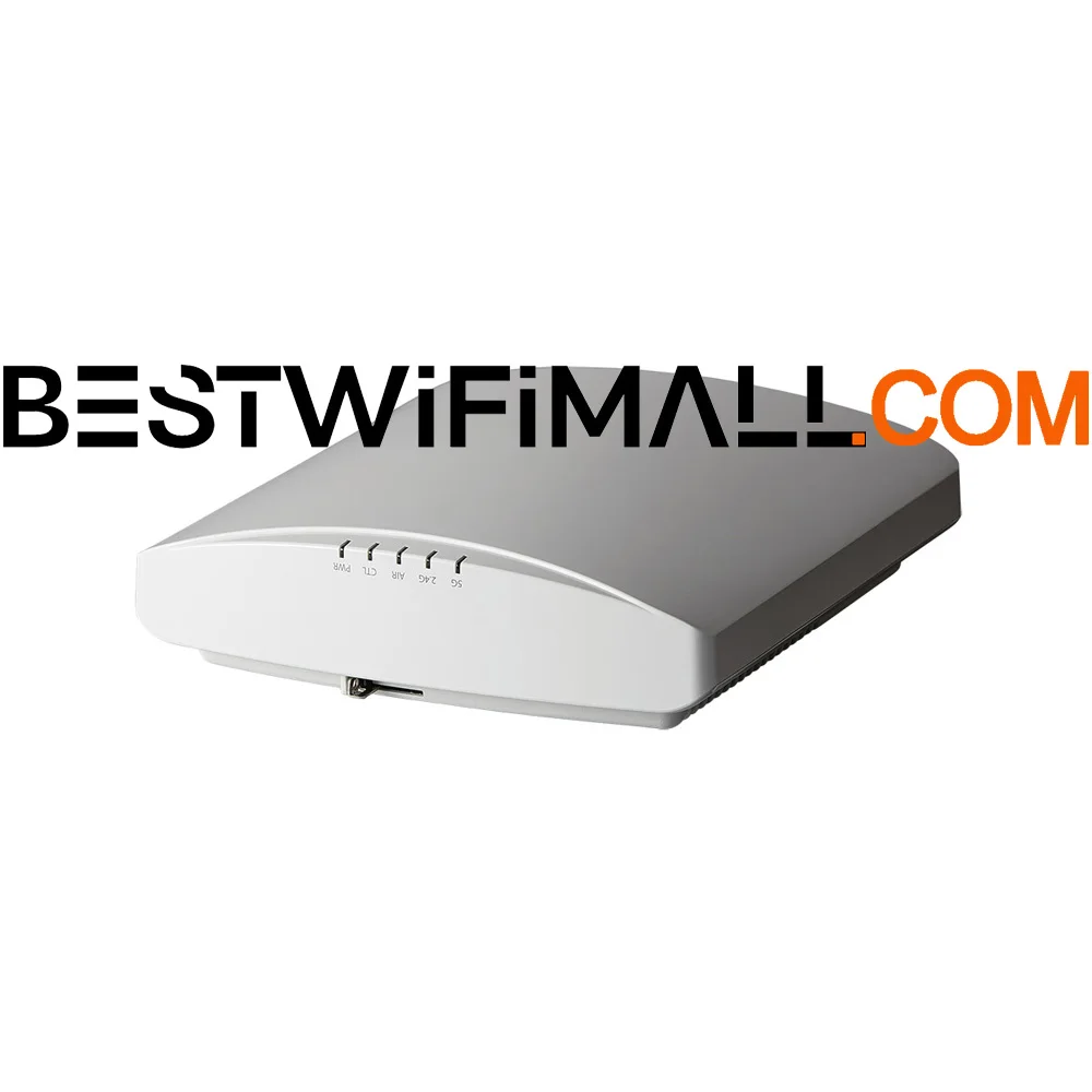 RUCKUS NETWORKS R730 901-R730-WW00 901-R730-EU00 901-R730-US00 802.11AX AP Indoor Access Point 8x8:8 In 5GHz & 4x4:4 In 2.4GHz