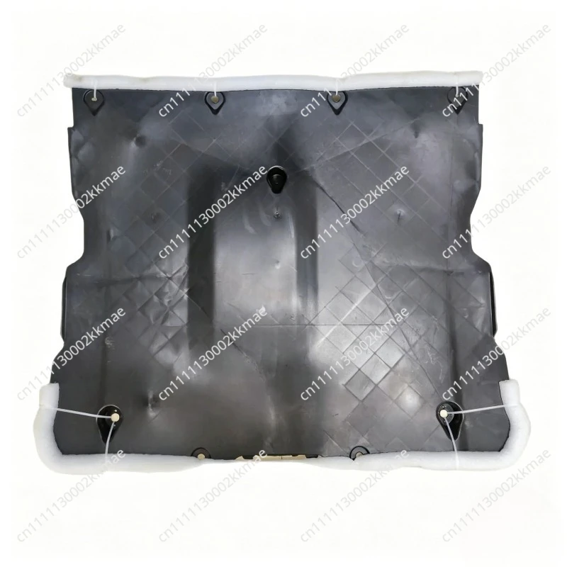 Suitable for Tesla Accessories Model 3 Model Y Front Bumper Motor Lower Guard Plate 1499151 -00